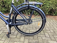 Popal nera damesfiets - afbeelding 3 van  13