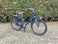 Popal nera damesfiets - afbeelding 6 van  13