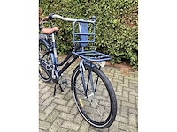 Popal nera damesfiets - afbeelding 7 van  13