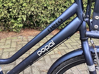 Popal nera damesfiets - afbeelding 8 van  13