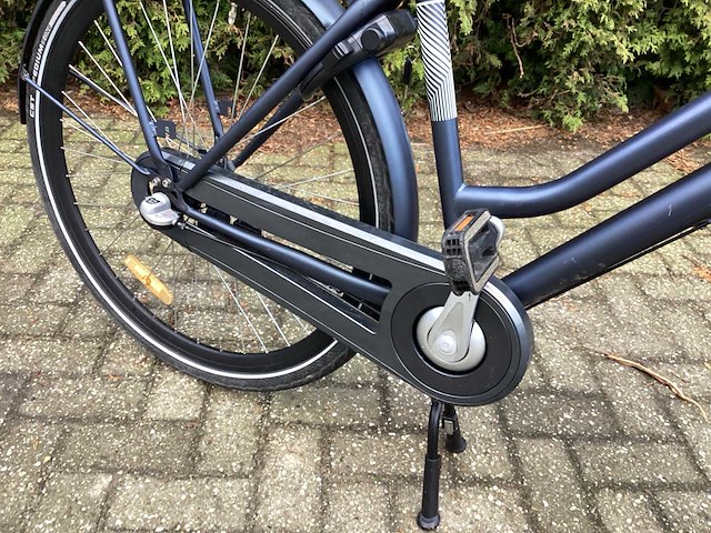 Popal nera damesfiets - afbeelding 9 van  13