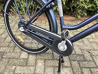 Popal nera damesfiets - afbeelding 9 van  13