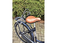 Popal nera damesfiets - afbeelding 10 van  13