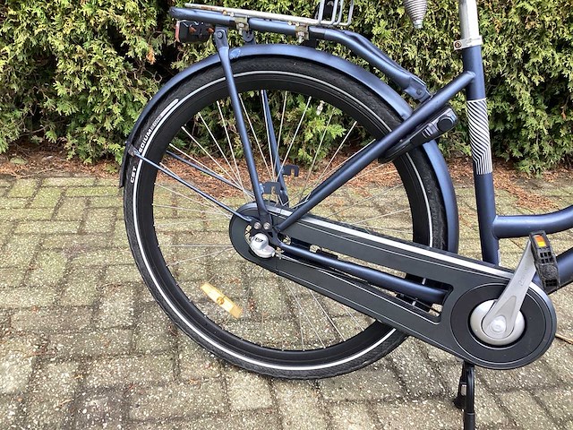 Popal nera damesfiets - afbeelding 11 van  13