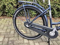 Popal nera damesfiets - afbeelding 11 van  13
