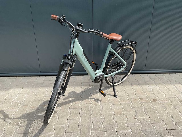 Popal novel mm n7 elektrische fiets - afbeelding 14 van  17