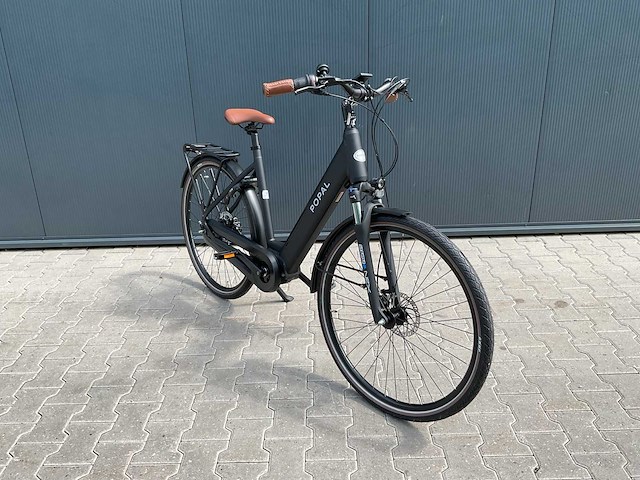 Popal novel mm n7 elektrische fiets - afbeelding 1 van  7