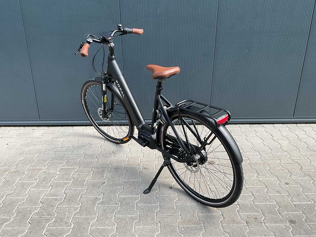 Popal novel mm n7 elektrische fiets - afbeelding 2 van  7