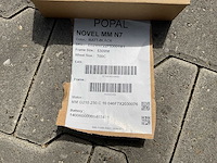 Popal novel mm n7 elektrische fiets - afbeelding 3 van  7
