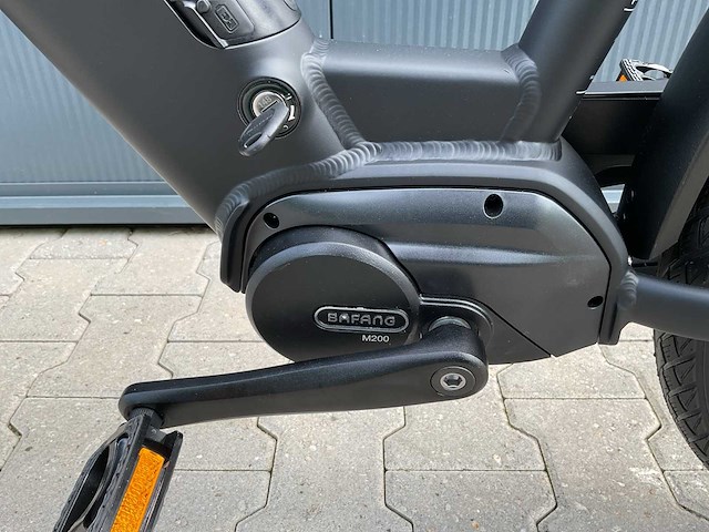 Popal novel mm n7 elektrische fiets - afbeelding 6 van  7
