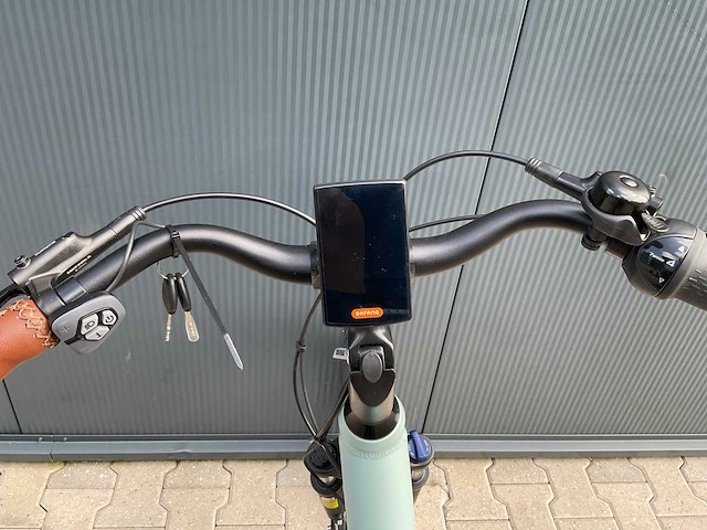 Popal novel mm n7 elektrische fiets - afbeelding 6 van  18