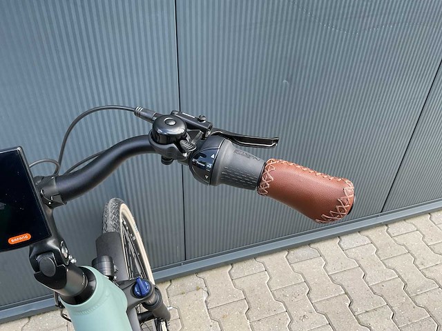 Popal novel mm n7 elektrische fiets - afbeelding 7 van  18