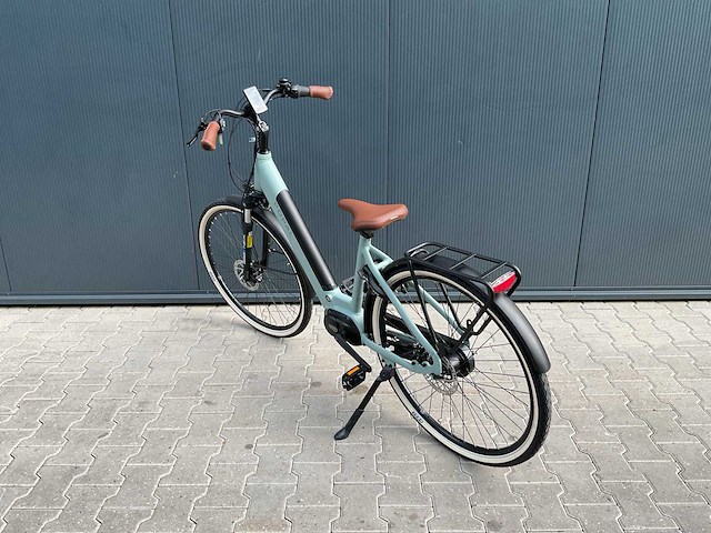 Popal novel mm n7 elektrische fiets - afbeelding 8 van  18