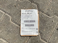 Popal novel mm n7 elektrische fiets - afbeelding 10 van  18
