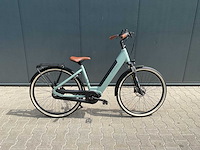 Popal novel mm n7 elektrische fiets - afbeelding 1 van  18