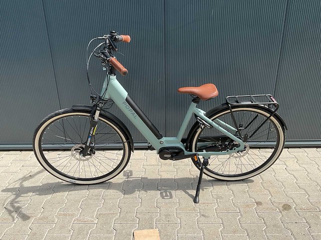 Popal novel mm n7 elektrische fiets - afbeelding 11 van  18