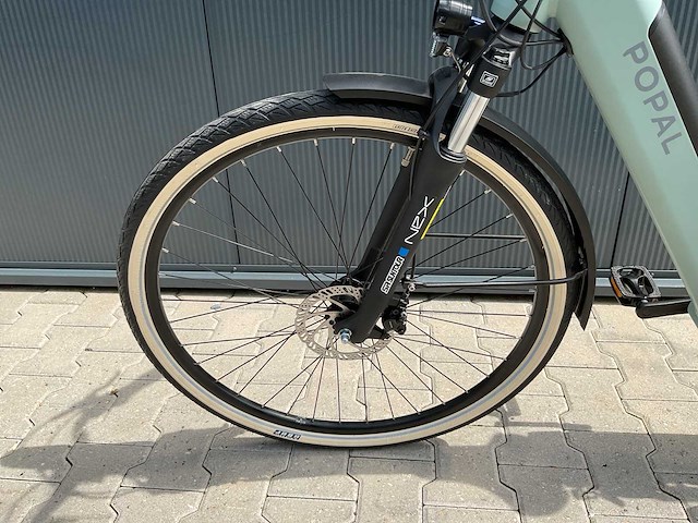 Popal novel mm n7 elektrische fiets - afbeelding 12 van  18