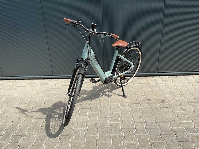 Popal novel mm n7 elektrische fiets - afbeelding 15 van  18