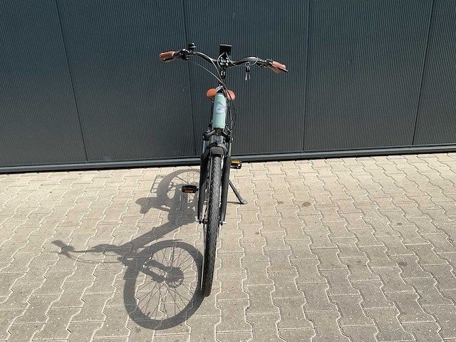 Popal novel mm n7 elektrische fiets - afbeelding 17 van  18