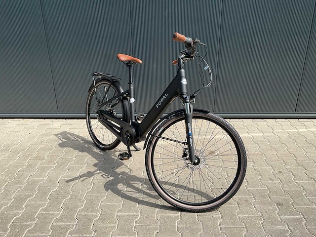 Popal novel mm n7 elektrische fiets - afbeelding 2 van  18