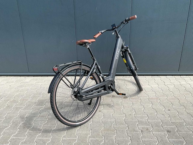 Popal novel mm n7 elektrische fiets - afbeelding 3 van  18