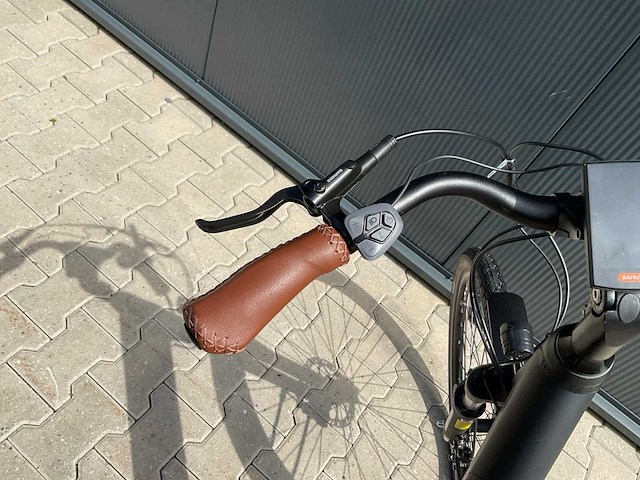 Popal novel mm n7 elektrische fiets - afbeelding 5 van  18