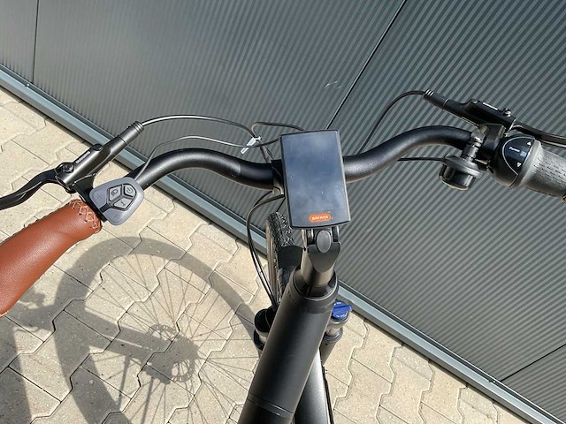 Popal novel mm n7 elektrische fiets - afbeelding 6 van  18