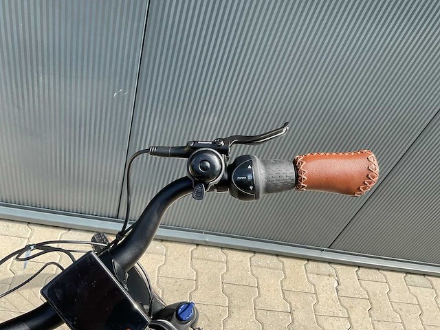 Popal novel mm n7 elektrische fiets - afbeelding 7 van  18