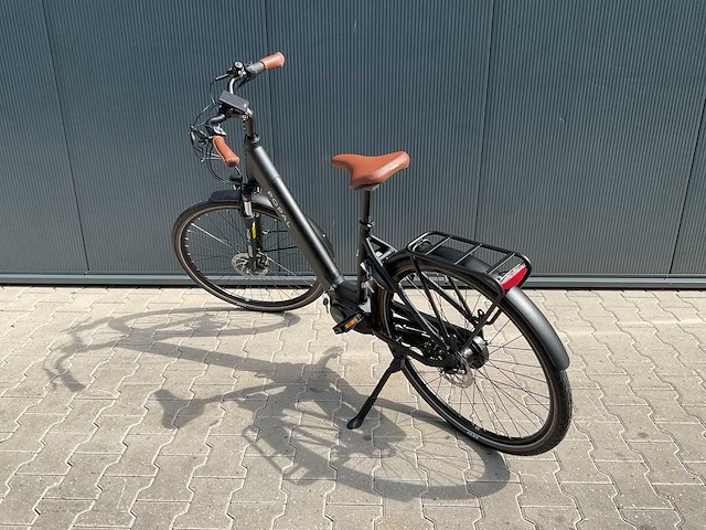 Popal novel mm n7 elektrische fiets - afbeelding 8 van  18