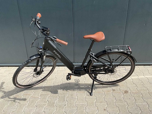 Popal novel mm n7 elektrische fiets - afbeelding 11 van  18