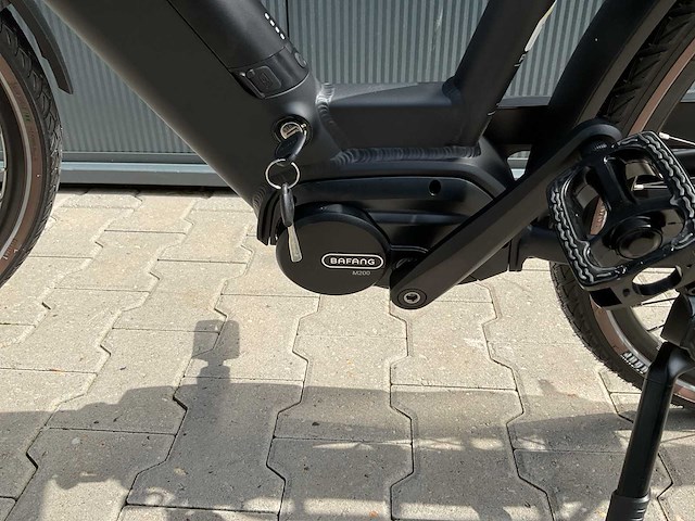 Popal novel mm n7 elektrische fiets - afbeelding 13 van  18