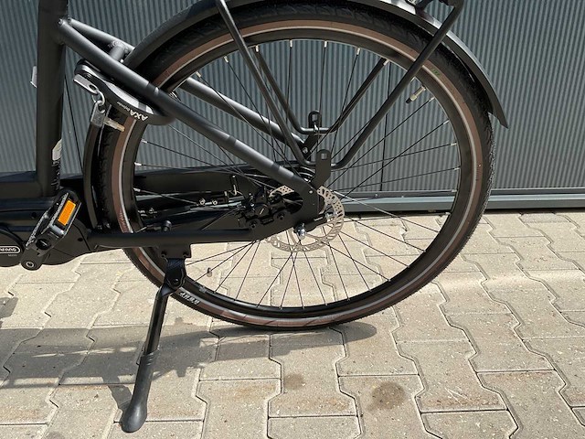 Popal novel mm n7 elektrische fiets - afbeelding 14 van  18