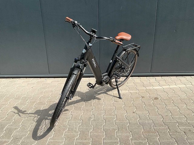 Popal novel mm n7 elektrische fiets - afbeelding 16 van  18
