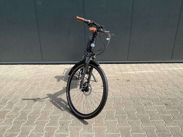 Popal novel mm n7 elektrische fiets - afbeelding 18 van  18
