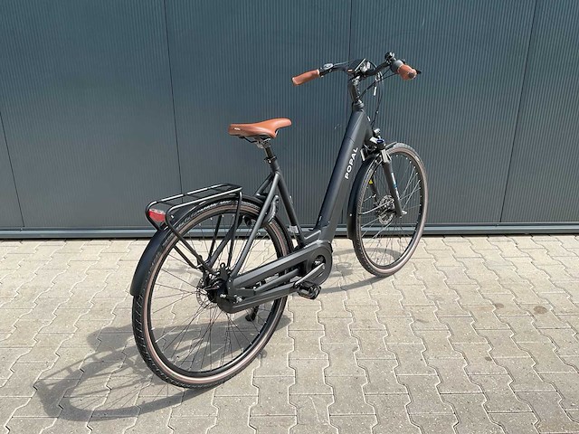 Popal novel mm n7 elektrische fiets - afbeelding 3 van  15