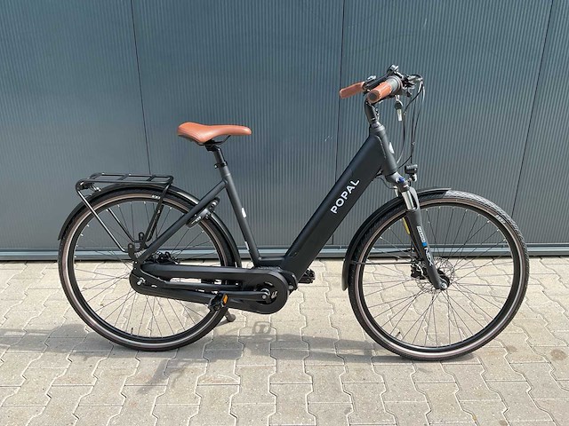 Popal novel mm n7 elektrische fiets - afbeelding 1 van  15
