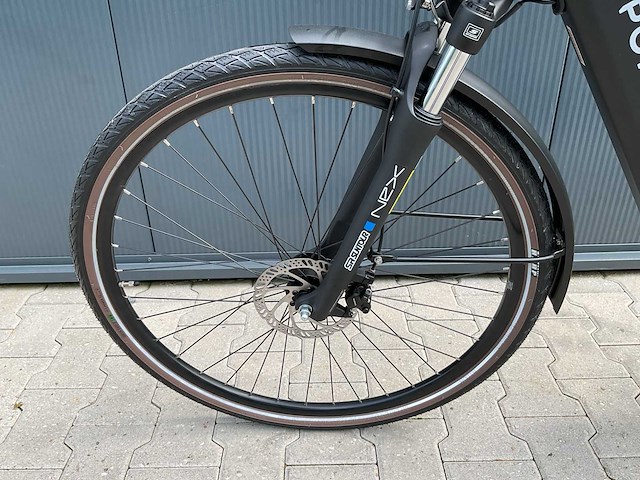 Popal novel mm n7 elektrische fiets - afbeelding 9 van  15