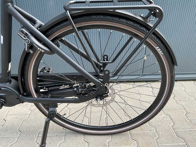Popal novel mm n7 elektrische fiets - afbeelding 10 van  15