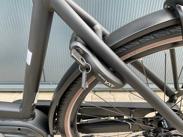 Popal novel mm n7 elektrische fiets - afbeelding 11 van  15