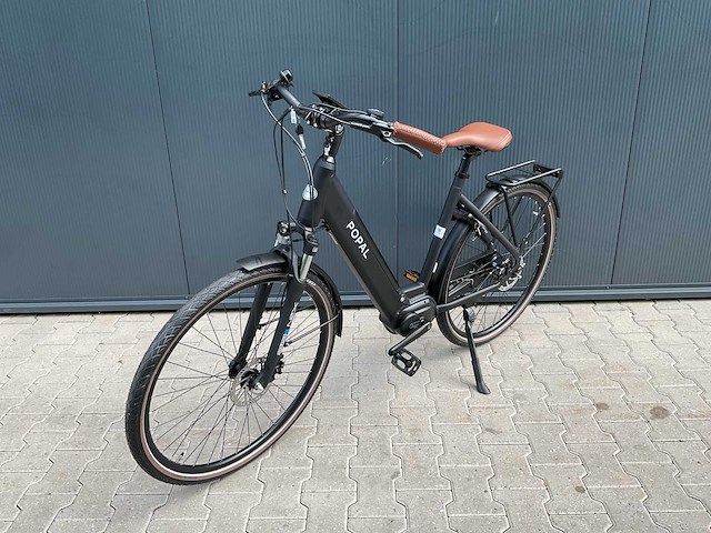 Popal novel mm n7 elektrische fiets - afbeelding 13 van  15