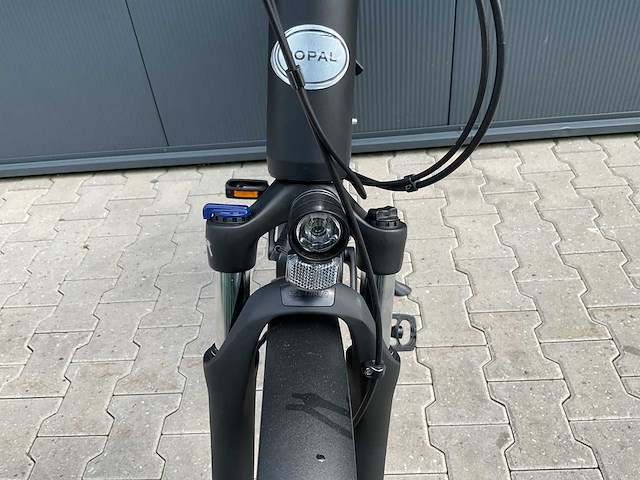 Popal novel mm n7 elektrische fiets - afbeelding 15 van  15