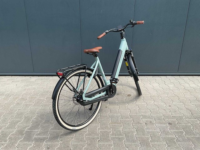 Popal novel mm n7 elektrische fiets - afbeelding 2 van  10