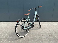Popal novel mm n7 elektrische fiets - afbeelding 2 van  10