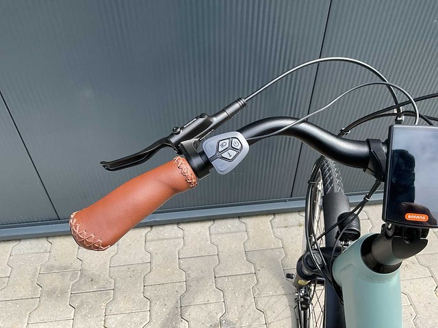 Popal novel mm n7 elektrische fiets - afbeelding 4 van  10