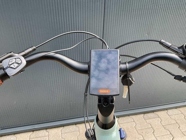 Popal novel mm n7 elektrische fiets - afbeelding 5 van  10