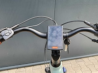 Popal novel mm n7 elektrische fiets - afbeelding 5 van  10