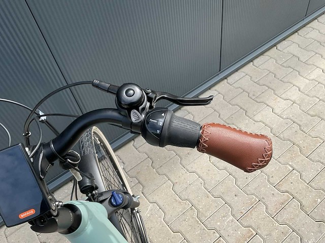 Popal novel mm n7 elektrische fiets - afbeelding 6 van  10