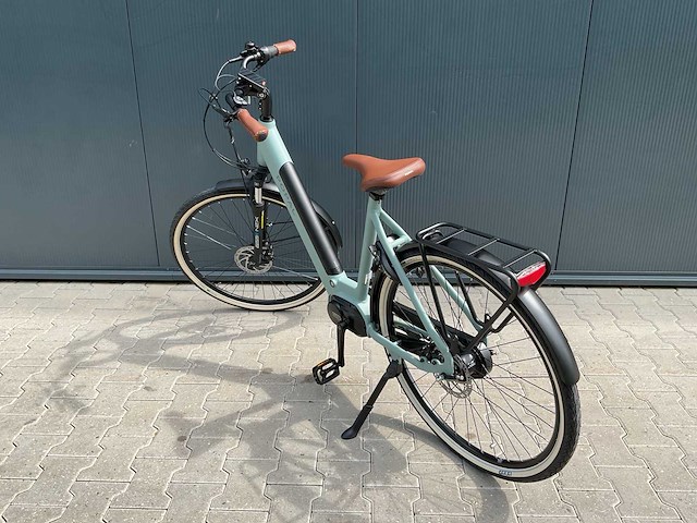 Popal novel mm n7 elektrische fiets - afbeelding 7 van  10