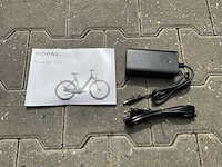Popal novel mm n7 elektrische fiets - afbeelding 8 van  10