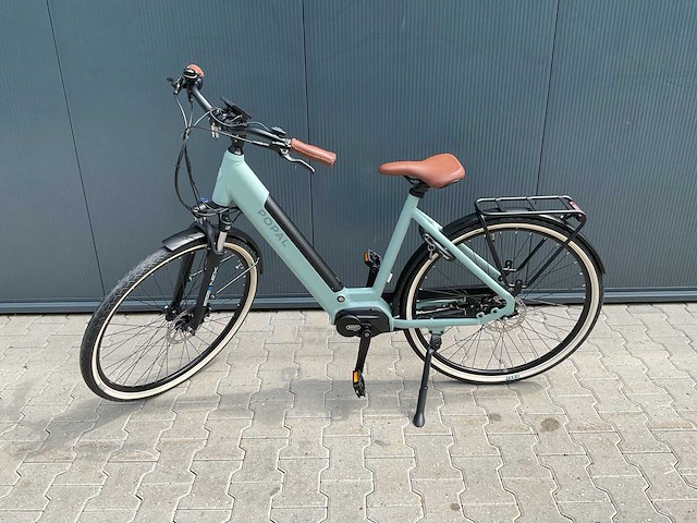 Popal novel mm n7 elektrische fiets - afbeelding 9 van  10